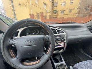 Daewoo Lanos