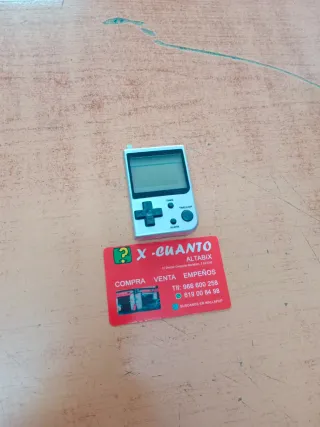 CONSOLA NINTENDO MINI CLASSIC SUPER MARIO BROS