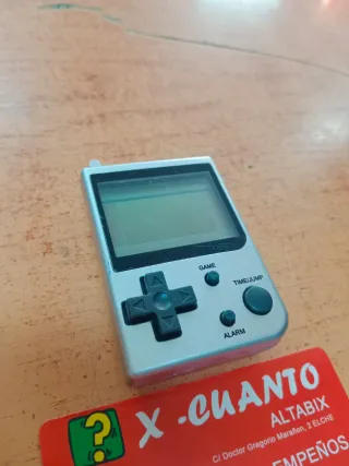 CONSOLA NINTENDO MINI CLASSIC SUPER MARIO BROS