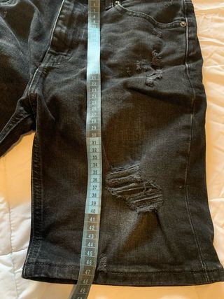 Lote Ropa Talla M-L: 4 Prendas Varias Marcas