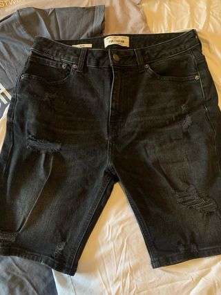 Lote Ropa Talla M-L: 4 Prendas Varias Marcas