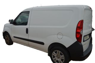FIAT Dobló Cargo 1.3Mjt SX 70kW