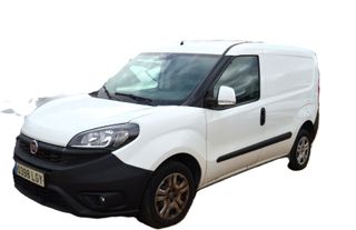 FIAT Dobló Cargo 1.3Mjt SX 70kW
