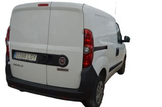 FIAT Dobló Cargo 1.3Mjt SX 70kW
