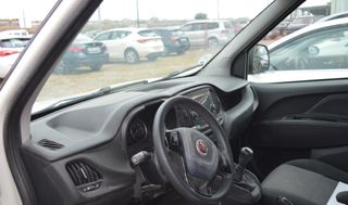 FIAT Dobló Cargo 1.3Mjt SX 70kW