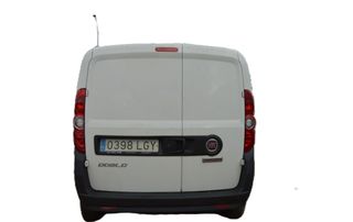 FIAT Dobló Cargo 1.3Mjt SX 70kW