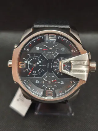 Reloj Diesel DZ7376 Cronógrafo Hombre 55mm