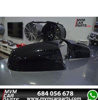 Carcasas retrovisor para BMW F10 Look M5
