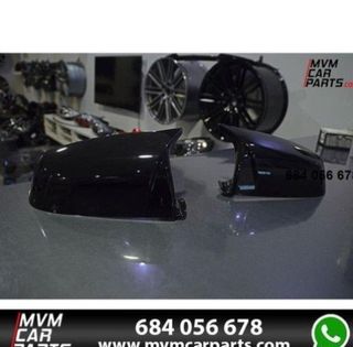 Carcasas retrovisor para BMW F10 Look M5