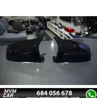 Carcasas retrovisor para BMW F10 Look M5