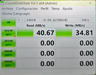 Disco Duro 2.5 WD 320GB WD3200BEVT