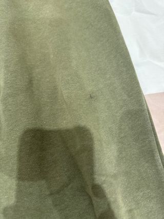 Chándal Under Armour Verde Oliva