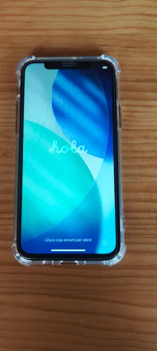 iPhone 11 Pro Nero 128GB Come Nuovo