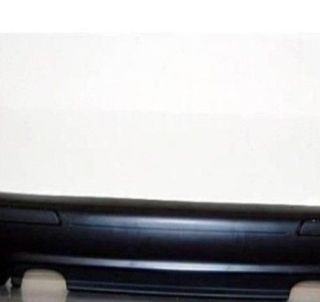 Paragolpes Trasero BMW E39 95-03 Look M5 Doble Sal