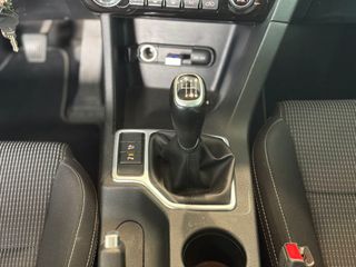 Kia Sportage 1.6 MHEV Black Edition 100kW (136CV) 4x2