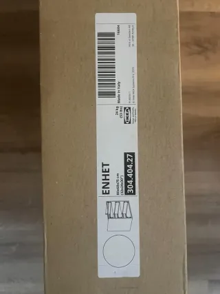 Mueble Ikea – ENHET 304.404.27