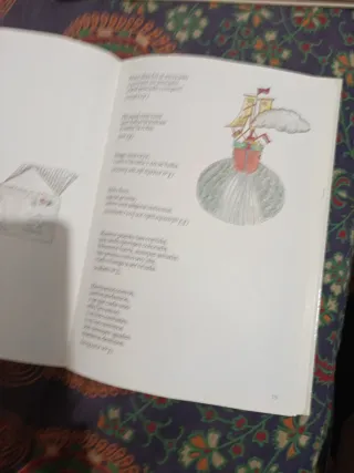 El libro de las adivinanzas