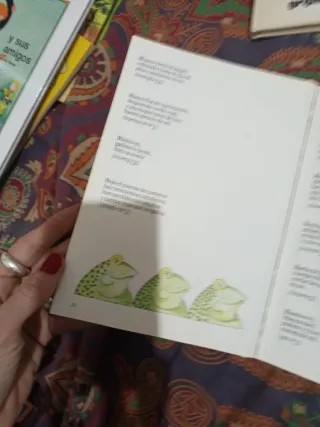 El libro de las adivinanzas