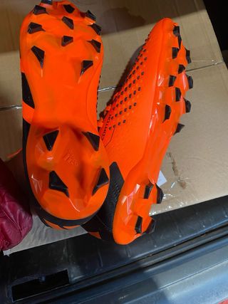 Zapatillas Adidas Predator Accuracy2