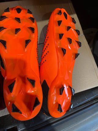 Zapatillas Adidas Predator Accuracy2