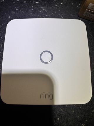 Ring Intercom Acceso Edificios Controlado