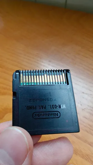 Pokemon Plata Soulsilver Nintendo DS