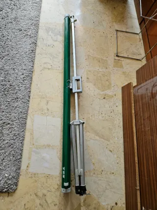 Pantalla de Proyector Portátil