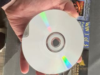 Tomb Raider: The Last Revelation Dreamcast