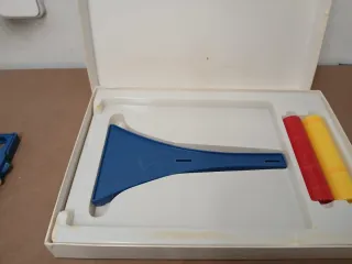 Conecta 4 MB Juego 1982 Nuevo