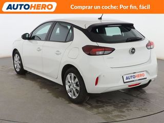 Opel Corsa 1.2 Turbo Edition