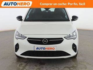 Opel Corsa 1.2 Turbo Edition