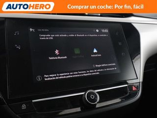 Opel Corsa 1.2 Turbo Edition