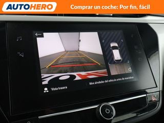 Opel Corsa 1.2 Turbo Edition