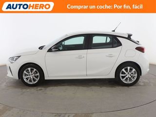 Opel Corsa 1.2 Turbo Edition