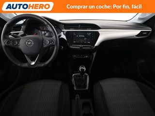 Opel Corsa 1.2 Turbo Edition