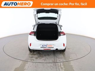Opel Corsa 1.2 Turbo Edition