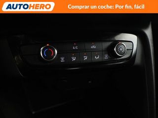 Opel Corsa 1.2 Turbo Edition