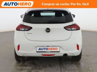 Opel Corsa 1.2 Turbo Edition