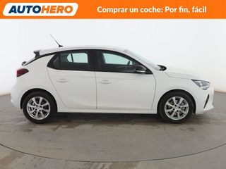 Opel Corsa 1.2 Turbo Edition