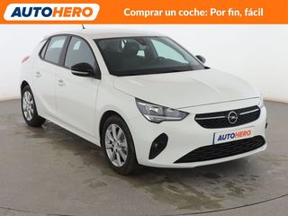 Opel Corsa 1.2 Turbo Edition