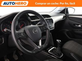 Opel Corsa 1.2 Turbo Edition