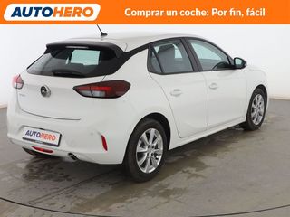 Opel Corsa 1.2 Turbo Edition