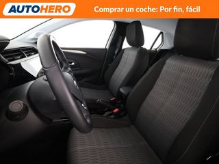 Opel Corsa 1.2 Turbo Edition