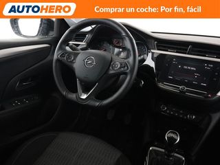 Opel Corsa 1.2 Turbo Edition