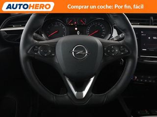 Opel Corsa 1.2 Turbo Edition