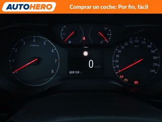 Opel Corsa 1.2 Turbo Edition