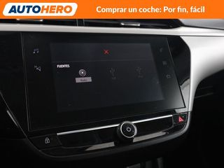 Opel Corsa 1.2 Turbo Edition