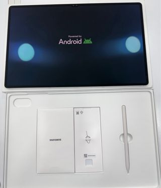 Samsung Galaxy Tab S10 Ultra 512/12GB ram con fattura