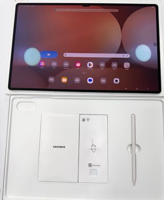 Samsung Galaxy Tab S10 Ultra 512/12GB ram con fattura