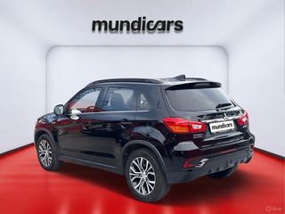 Mitsubishi ASX 160 MPI Motion